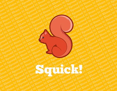 [mobile] Squick