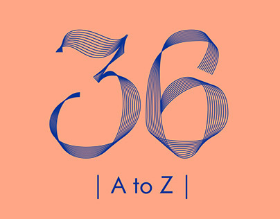 36 days of Type 2015 | A to Z |