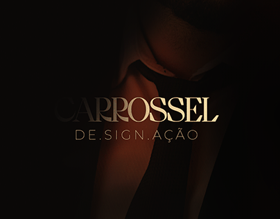 Carrossel Instagram | Desafio de.sign.ação
