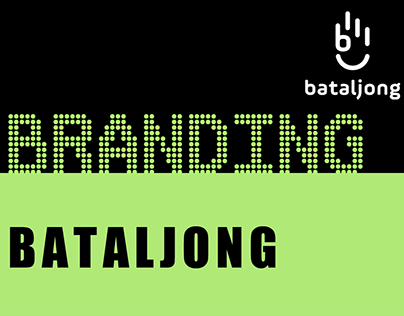BRANDING: Bataljong