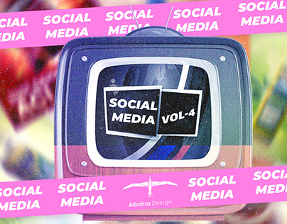 Social Media Post vol-4
