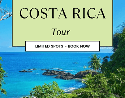 Costa Rica Adventure Tours for Thrill-Seekers