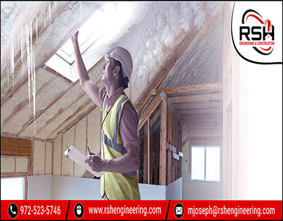 Commercial building inspection services