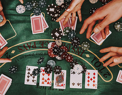 Официальные правила Техасского холдема в покере