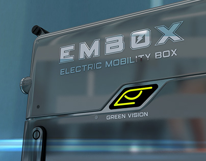 EMBOX SCOOTER