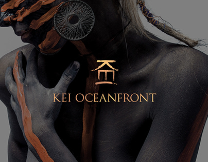 Kei Oceanfront