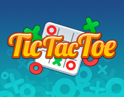 Tic Tac Toe Mobile Game