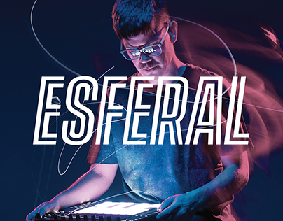 Esferal - Music band