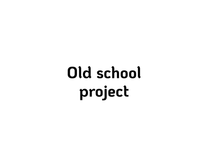 | Eject the school Project