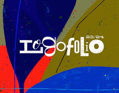 Project thumbnail - LOGOFOLIO 23/24
