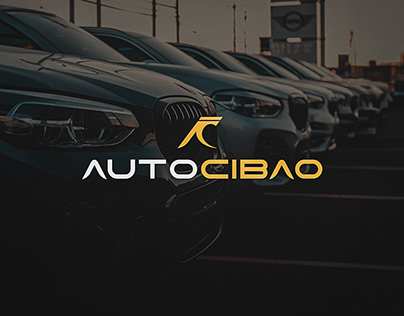 Autocibao | Automotive Dealer Branding