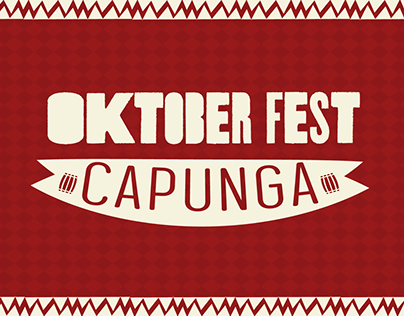 OktoberFest Capunga