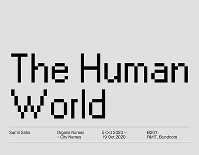 The Human World