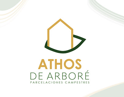 Athos de Arboré - Brochure
