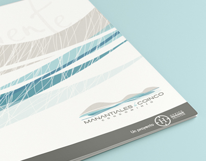 Brochure - Design Graphique- Graphic Design