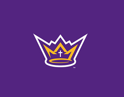 Austin Royals Sports Logo
