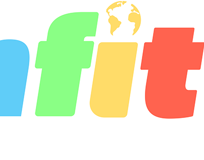 unfit logo animation