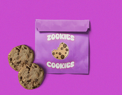 Zookies Cookies