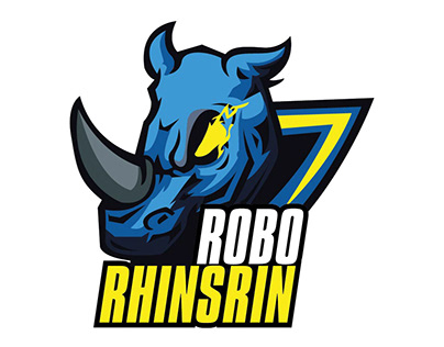 ROBO RHINSRIN