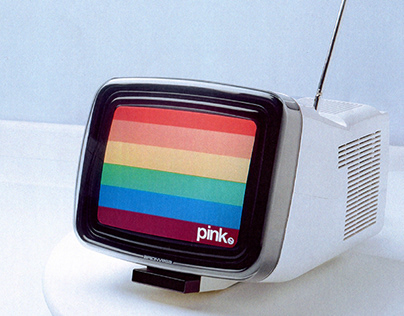 PINK TV