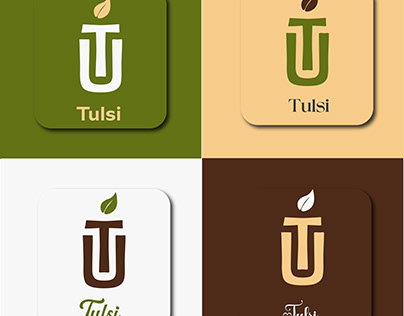 Project thumbnail - Tulsi Herbal product