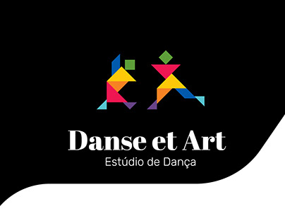 Visual Identity Project - Dance Studio