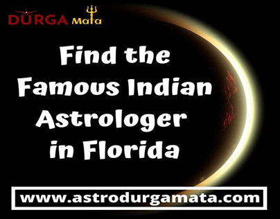 Are You Looking For The Top Astrologer In Florida?