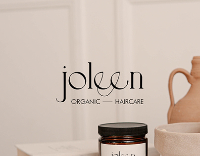 Joleen organic haircare