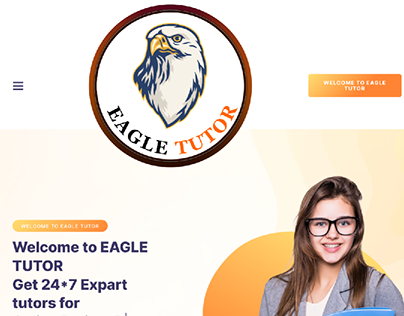 Eagle Tutor