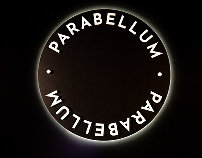 Corporativo: Parabellum 2023.1