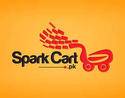 Spark Cart.pk Logo