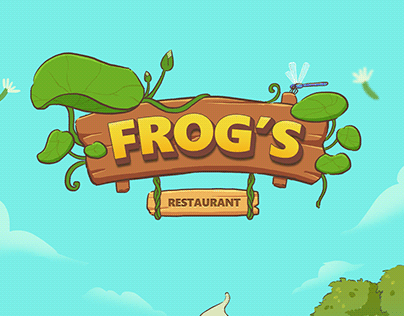 Frog's Restaurant