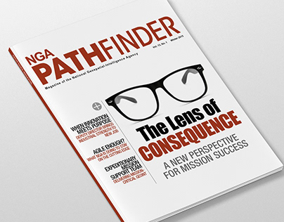 The Pathfinder Magazine