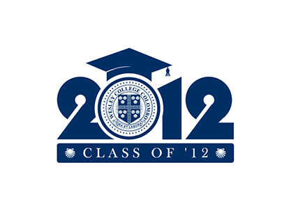 Class Of '12 Logo