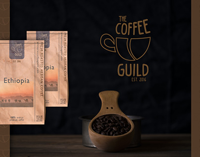 The Coffee Guild