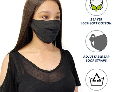 Best Quality Cloth Face Masks
