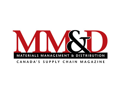 Materials Management & Distribution (MM&D) magazine