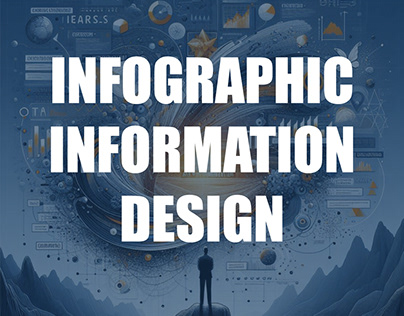 Infographic Information Design