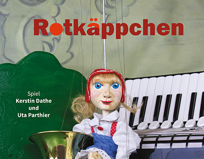 Rotkäppchen the play