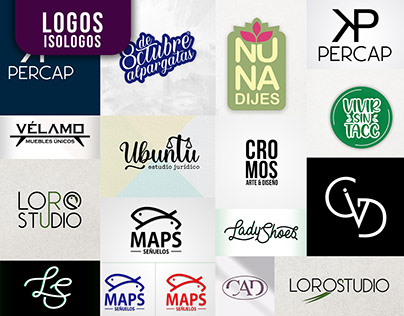 Logos / Isologos