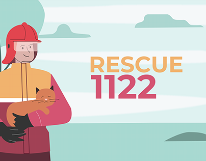Rescue 1122