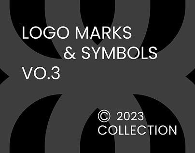 Project thumbnail - LOGO COLLECTION V.3