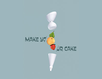 Make your Cake - Food Festival