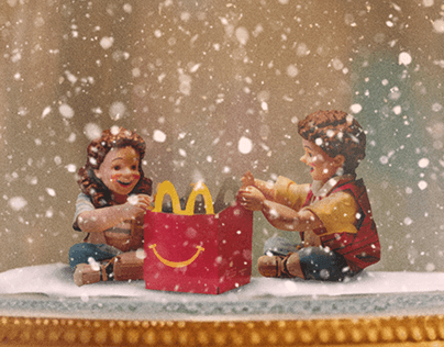 Navidad | McDonald's