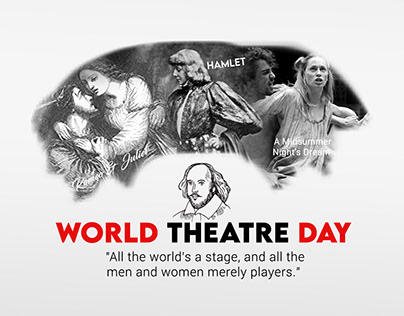 World Theatre day