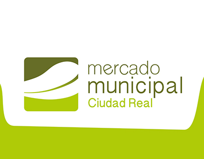 Mercado municipal Ciudad Real