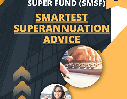 Excellent Superannuation Advice services in RYDE