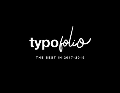 TypoFolio [2017-2018]