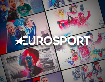 Eurosport JO Pékin 2022 - Social media
