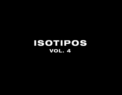 Isotipos Vol.4